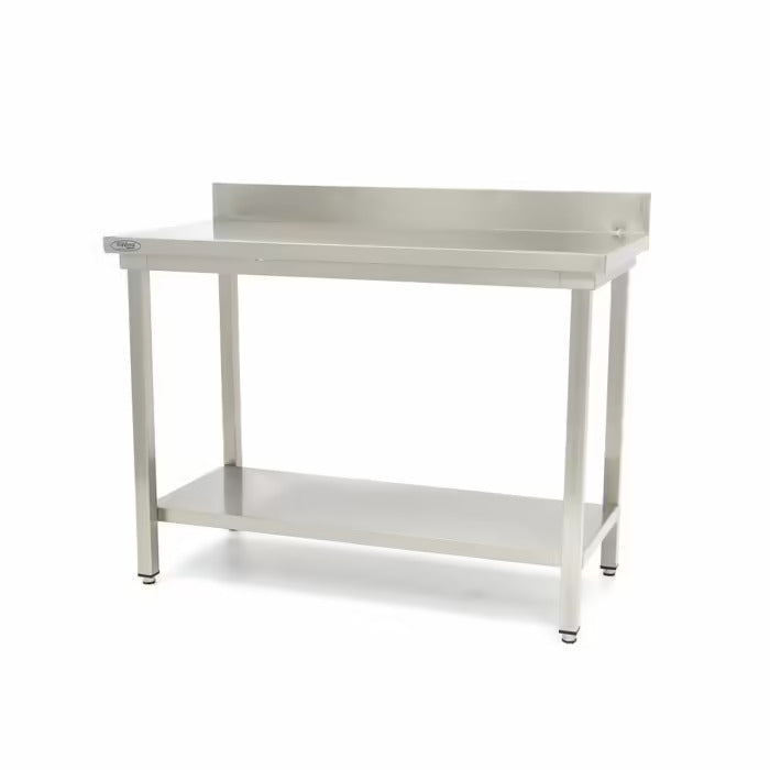 Profesionalni inox radni stol
