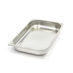 Gastronorm posuda · GN 1/1, 6,5 cm